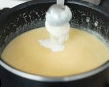 Foto langkah ke 5 dari resep Puding Lapis Surabaya Devina Hermawan.