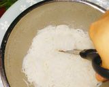Foto langkah ke 2 dari resep Soun Goreng versi Ambyar Kitchen.