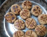 રાજસ્થાની દાળબાટી ચુરમુ (Rajasthani Daalbati Churmu Recipe In Gujarati) રેસીપી સ્ટેપ8ફોટો