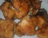 Foto langkah ke 10 dari resep Ayam Rica-rica❤.