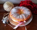 Foto del passaggio 15 della ricetta Wool roll bread pan brioche gomitolo di lana con metodo milk roux 🌷
