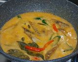 Foto langkah ke 3 dari resep Kothokan Tongkol.