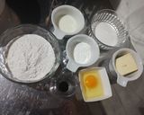 Foto del paso 1 de la receta: Alfajor Yo-Yo sin Tacc