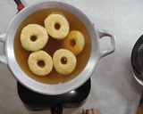 Foto langkah ke 7 dari resep Donat Kentang Lembut.