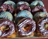Foto del paso 4 de la receta: Donas 🍩