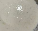 A picture of step 4 of 20 mins Suji Uttapam.