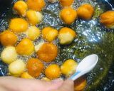 A picture of step 4 of Methay dahi baray.