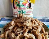 Foto langkah ke 7 dari resep Keripik Usus Crispy.