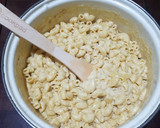 Foto del paso 4 de la receta: Mac and cheese