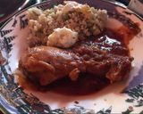 Foto del paso 3 de la receta: Pollo a la cacciatora (cazadora