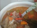 Asem asem Iga