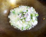 રોટી નુડલ્સ (Roti Noodles Recipe In Gujarati) રેસીપી સ્ટેપ3ફોટો