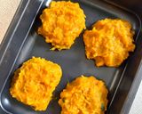 A picture of step 11 of Nostalgic Sweet Pumpkin Croquettes.