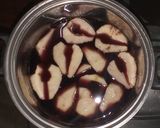 Foto del paso 2 de la receta: Peras al vino tinto !!!!
