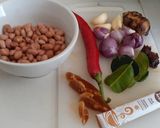 Foto langkah ke 3 dari resep Tempe kering kacang 👌.