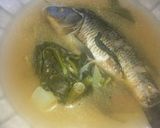 Foto langkah ke 2 dari resep Asem2 ikan mas.