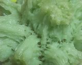 Foto langkah ke 15 dari resep Carabikang pandan.