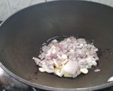 பீகாரி பீன்ஸ் மசாலா கறி (beans masala curry Recipe in Tamil) ரெசிபி ஸ்டேப் 2 புகைப்படம்