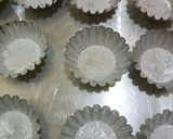 Foto langkah ke 3 dari resep Pie Brownies.