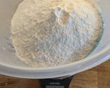 A picture of step 6 of The Ultimate Seeded White Sourdough Bread 🍞.