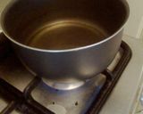 Foto del paso 1 de la receta: Taza de Chocolate Barlovento   