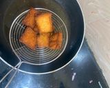 பிரெட் அல்வா ரெசிபி ஸ்டேப் 2 புகைப்படம்