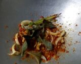 Foto langkah ke 2 dari resep Gongso Babat dan Daging.