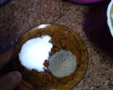 صورة لخطوة 2 من وصفة كوسه بالجزر والبشاميل خطيره 😋