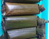 Foto langkah ke 5 dari resep ROLADE "DaSiTa" (Daun Singkong Tahu).