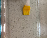 Foto del paso 3 de la receta: Budín de hojas de betarragas y queso