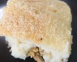 Foto del paso 5 de la receta: Pastel de papa con pollo 🌻👩🏻‍🍳