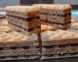 Tarka ostya / nápolyi recept fázis 7 fotója