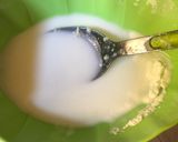 Foto langkah ke 5 dari resep Sop Jagung Ayam ala Restoran.