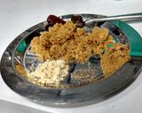 A picture of step 22 of Delicious Lip Smacking Pongal Vada Coffee.