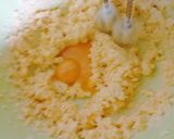 Foto del paso 3 de la receta: Blue velvet frutal
