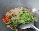 Foto langkah ke 2 dari resep Kikil Kuah Pedas.