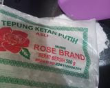 Foto langkah ke 1 dari resep Bubur Lolos Pandan.