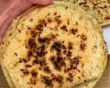 Foto del paso 6 de la receta: Pan fácil en sartén