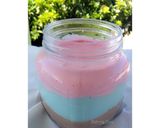 Foto langkah ke 8 dari resep Es Krim Home made.