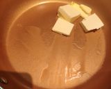 Foto del paso 1 de la receta Espaguetis con salsa cabrales o queso fueya 🍝