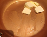 Foto del paso 1 de la receta: Espaguetis con salsa cabrales o queso fueya 🍝