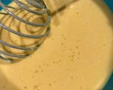 Foto langkah ke 4 dari resep Taiwanese Cheese Cake.