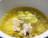 Foto langkah ke 2 dari resep Nasi Ayam Hainam (Andalan).