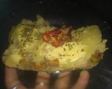 Foto del paso 7 de la receta: Pastel de soja 🤭