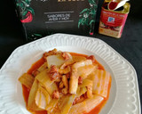 Foto del paso 10 de la receta: Pencas al pimentón picante