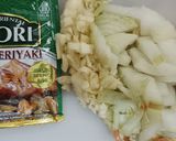 Foto langkah ke 1 dari resep Fillet Saus Teriyaki.
