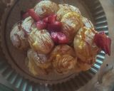 Foto del paso 15 de la receta: Masa choux
