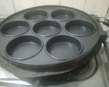 Foto langkah ke 7 dari resep Marmer Cup Cake.