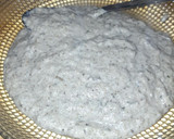 Foto del paso 4 de la receta: Wellington de Salmón con crema de setas