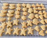 A picture of step 2 of Easy Almond Cookies #2.